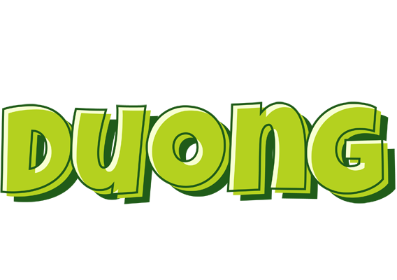 Duong summer logo