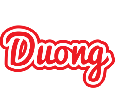 Duong sunshine logo