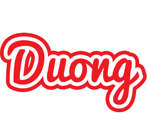 Duong sunshine logo