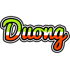 Duong superfun logo