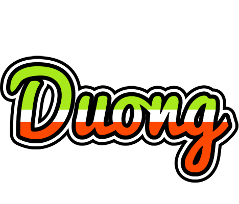 Duong superfun logo