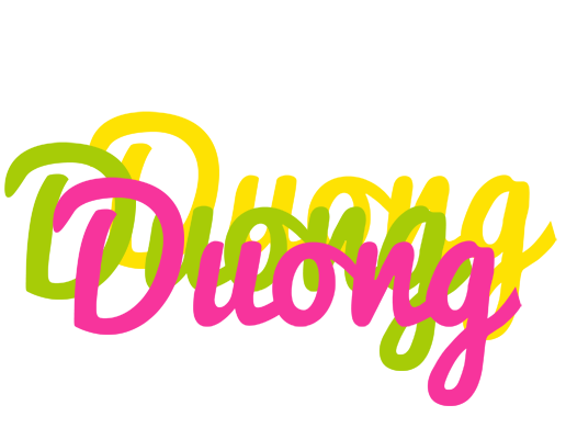 Duong sweets logo