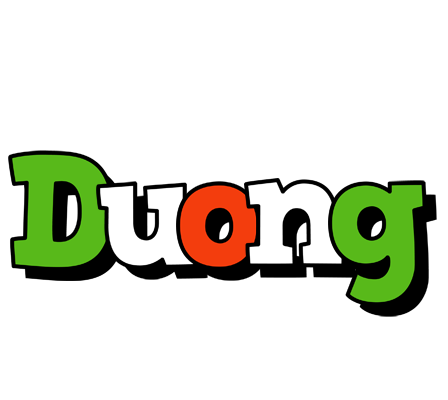 Duong venezia logo