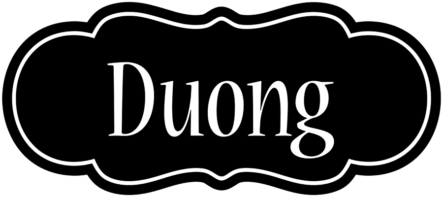 Duong welcome logo