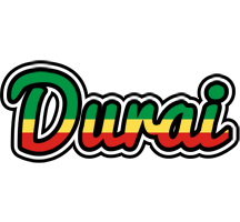 Durai african logo