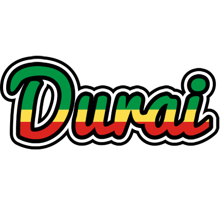 Durai african logo