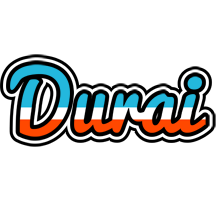 Durai america logo