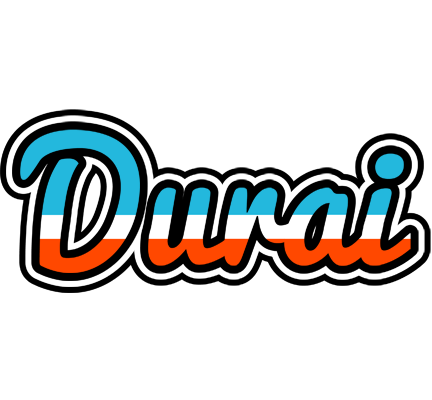 Durai america logo