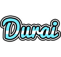 Durai argentine logo