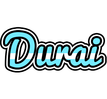 Durai argentine logo