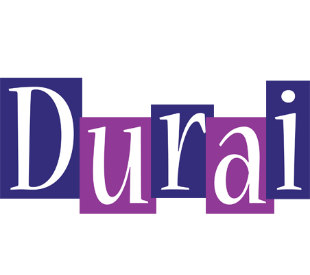 Durai autumn logo