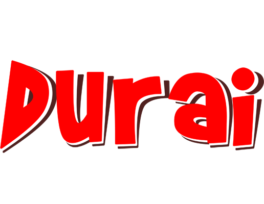 Durai basket logo