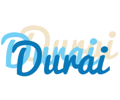 Durai breeze logo