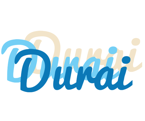 Durai breeze logo