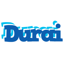 Durai business logo