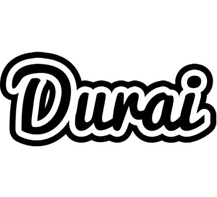 Durai chess logo