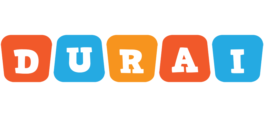 Durai comics logo