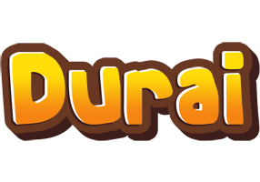 Durai cookies logo