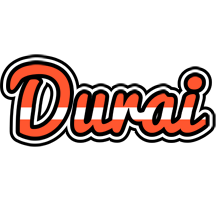 Durai denmark logo