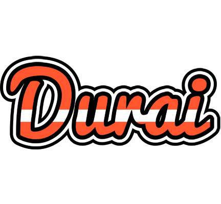 Durai denmark logo