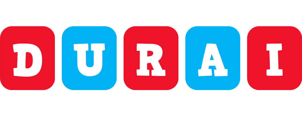 Durai diesel logo