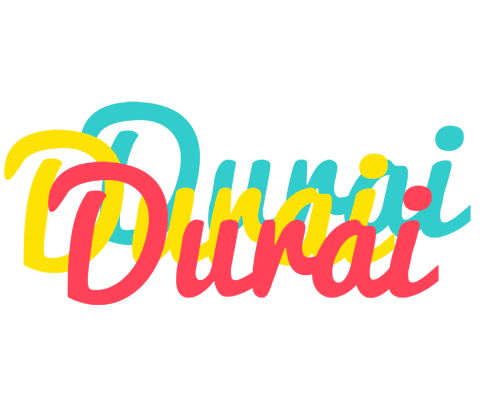 Durai disco logo