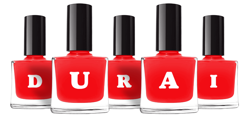 Durai fashion logo