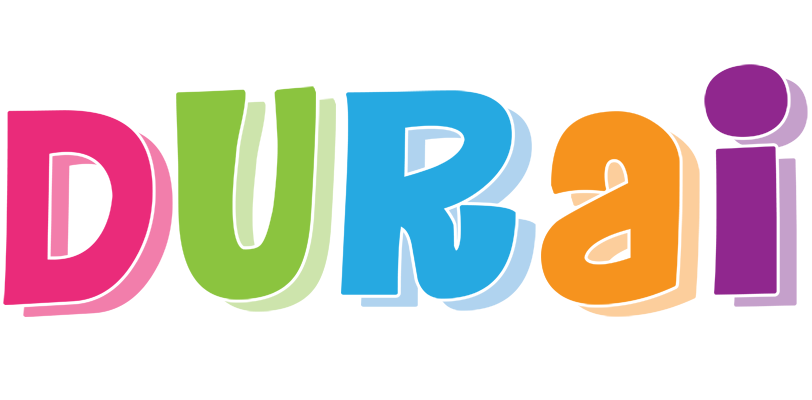 Durai friday logo