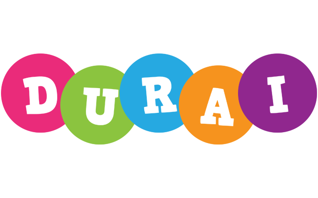 Durai friends logo