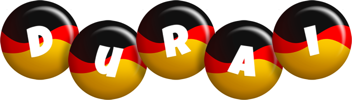 Durai german logo