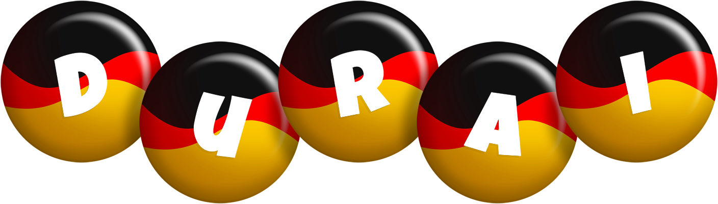 Durai german logo