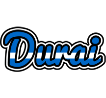 Durai greece logo