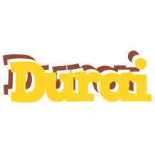 Durai hotcup logo