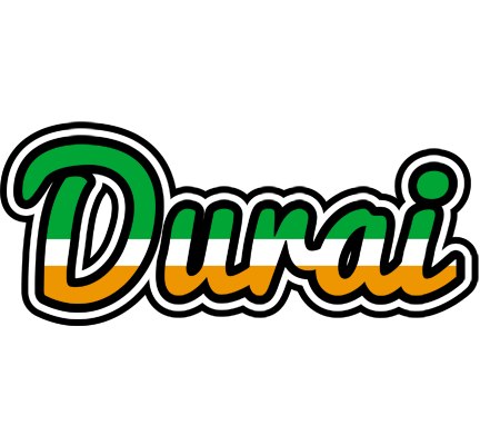 Durai ireland logo