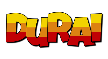 Durai jungle logo