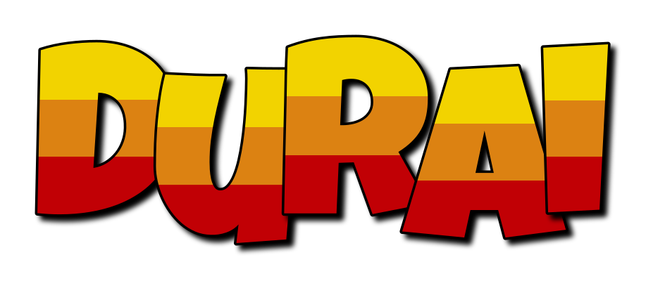 Durai jungle logo
