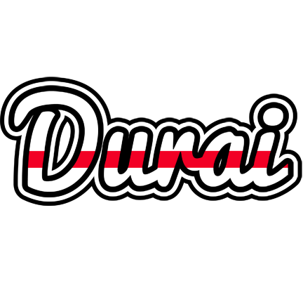 Durai kingdom logo
