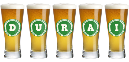 Durai lager logo