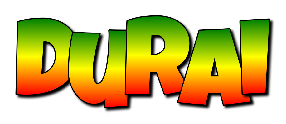 Durai mango logo