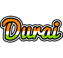 Durai mumbai logo