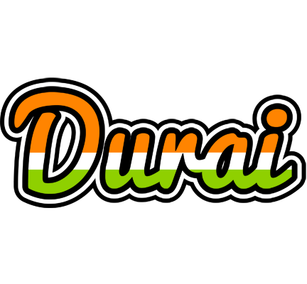 Durai mumbai logo