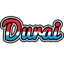 Durai norway logo