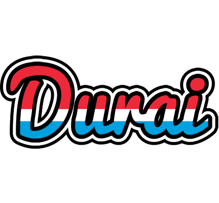 Durai norway logo