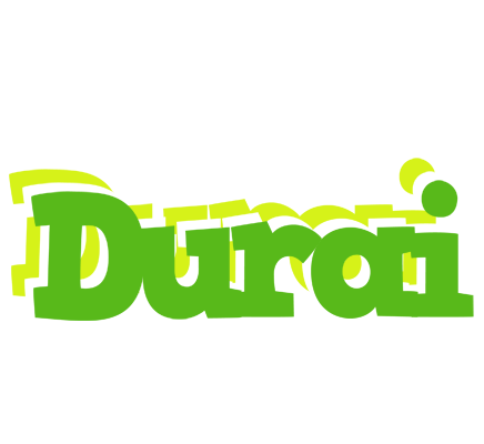 Durai picnic logo