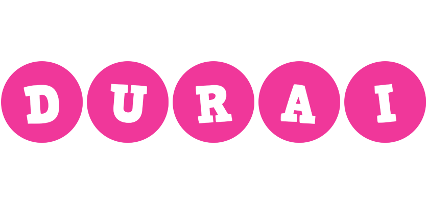 Durai poker logo