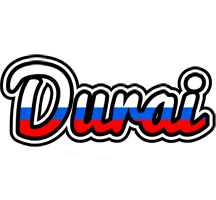 Durai russia logo