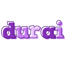 Durai sensual logo