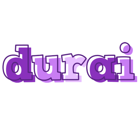 Durai sensual logo