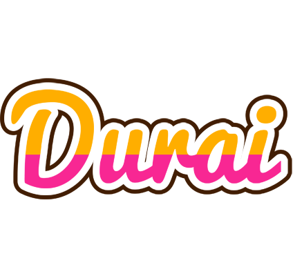Durai smoothie logo