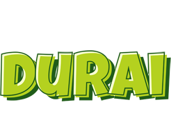 Durai summer logo